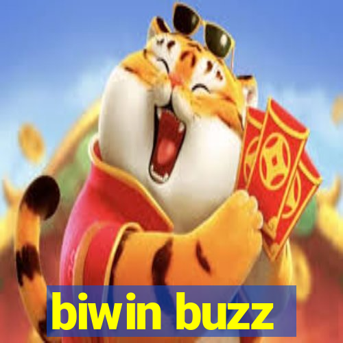 biwin buzz